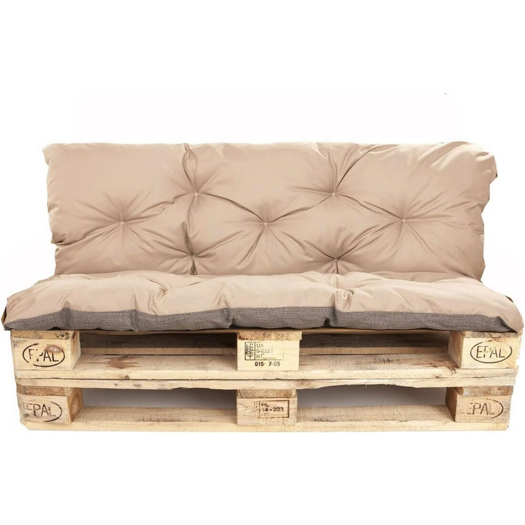 cuscini per divani beige resistente con