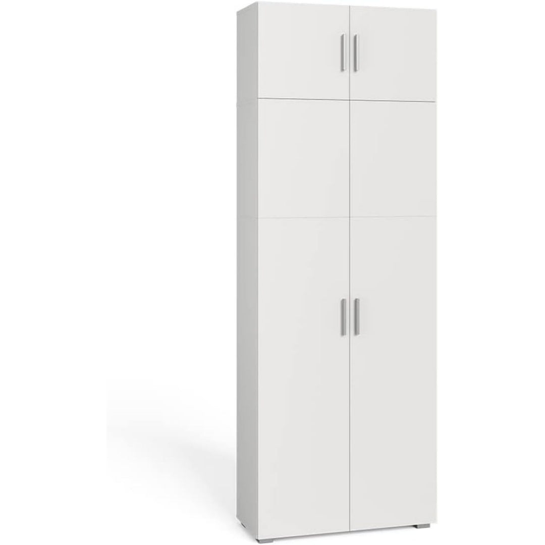 credenze bianco reclinabile