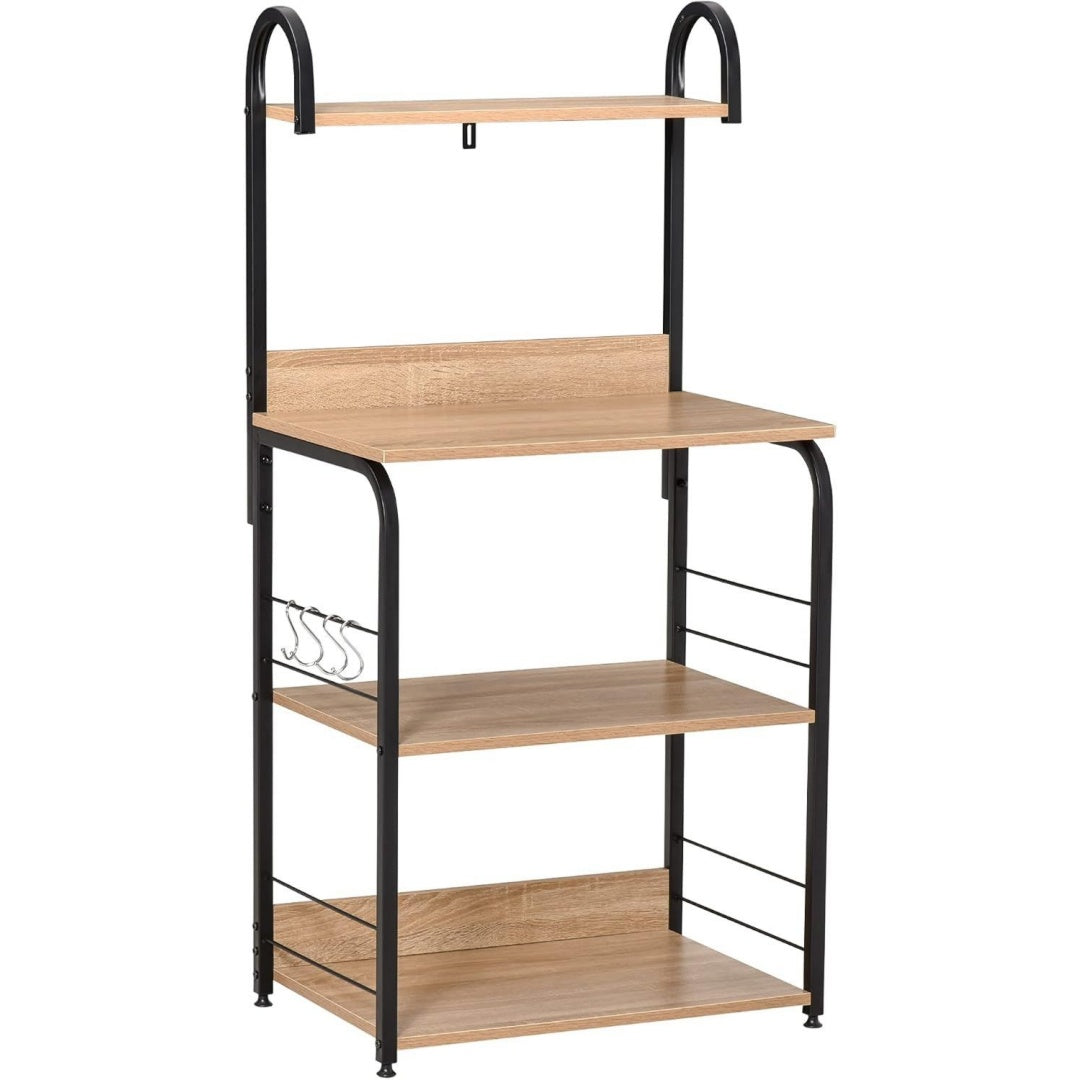 mobili a terra legno per letto