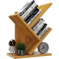 librerie legno per letto 1