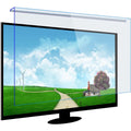 filtri per monitor blu ufficio illuminato a led 2