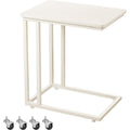 per letto tavolini bassi bianco