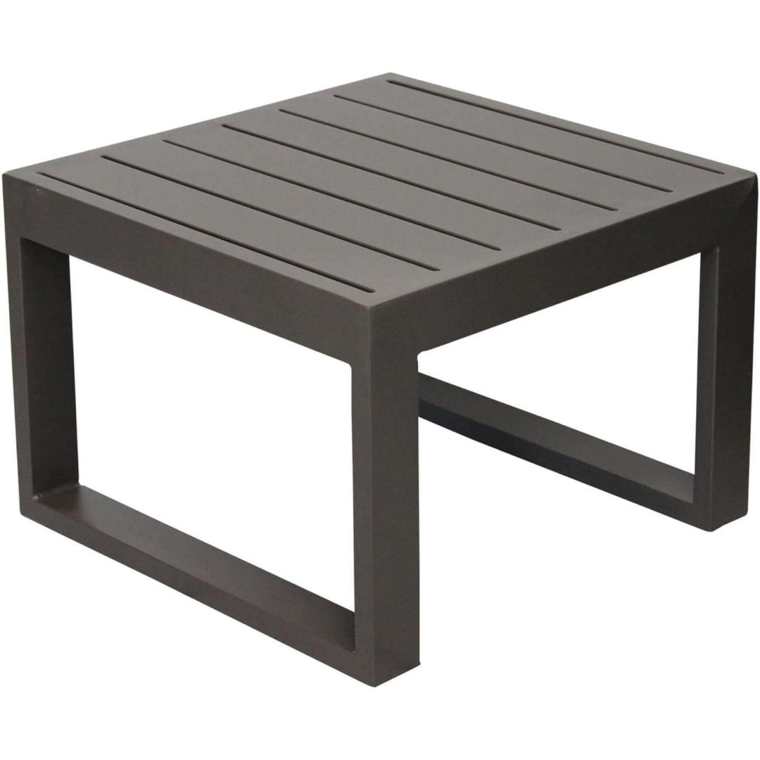 tavoli standard antracite alluminio resistente