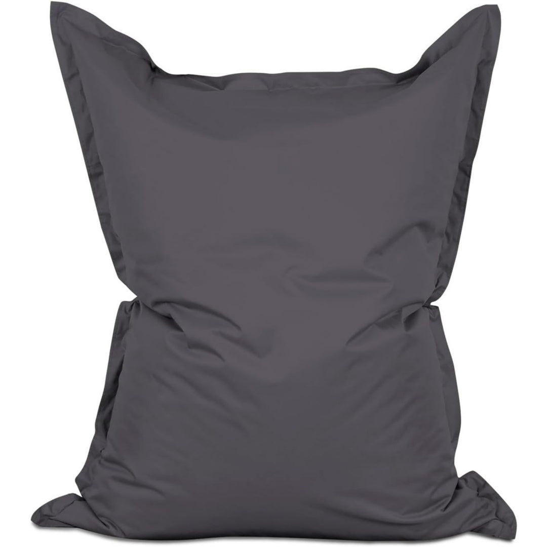 poltrone sacco antracite