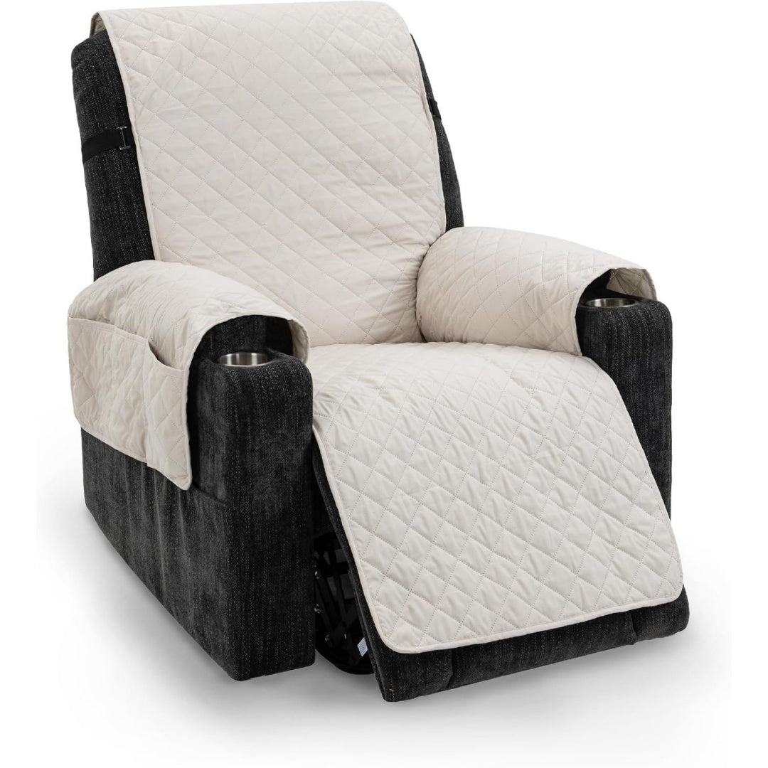 fodere copripoltrona reclinabile relax